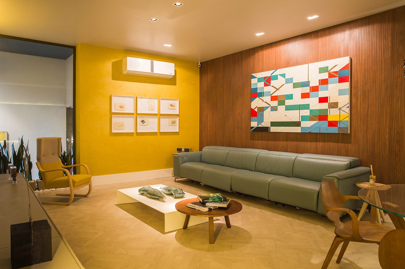 CORAL | CASACOR 2019 | ESPIRITO SANTO