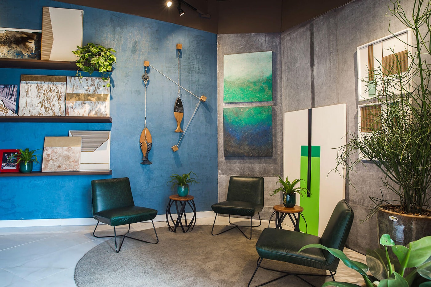 CORAL | CASACOR 2019 | ESPIRITO SANTO