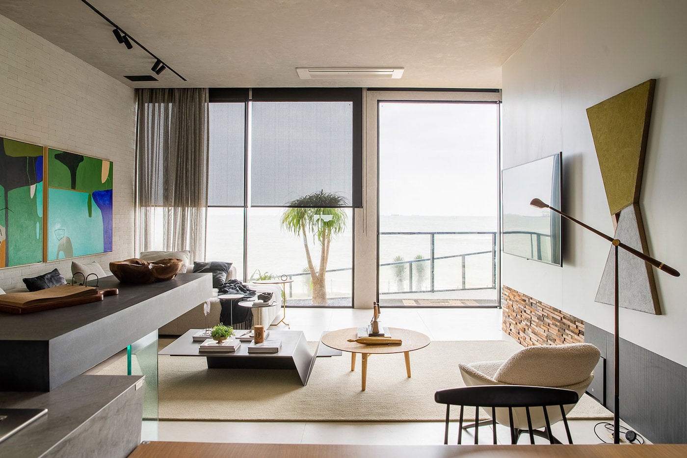 CORAL | CASACOR 2019 | ESPIRITO SANTO