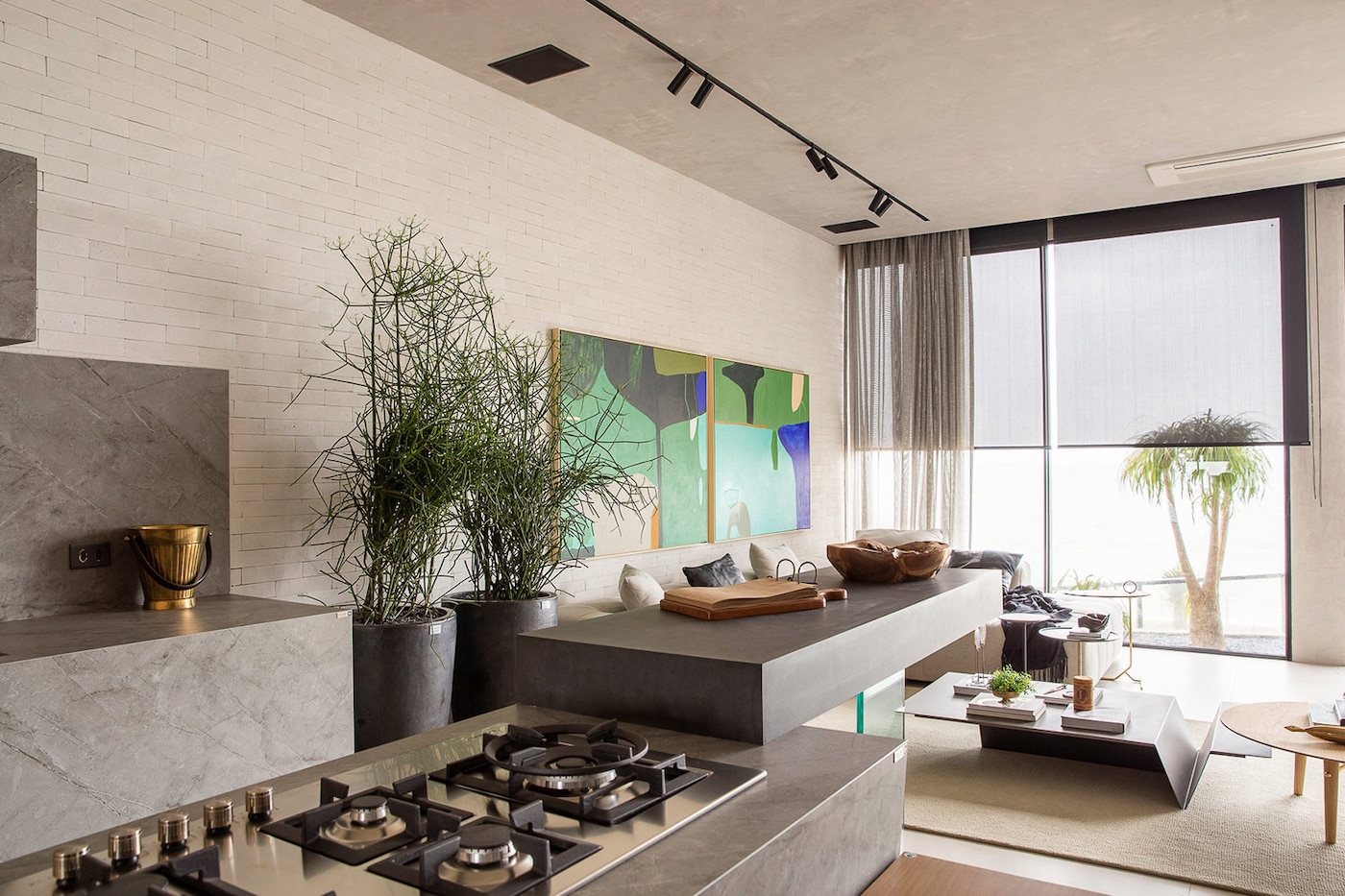 CORAL | CASACOR 2019 | ESPIRITO SANTO