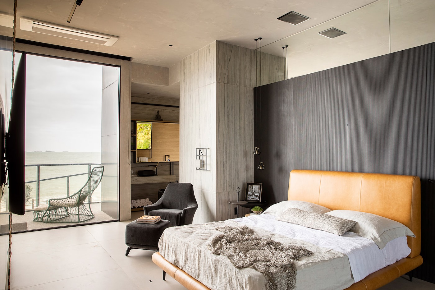 CORAL | CASACOR 2019 | ESPIRITO SANTO