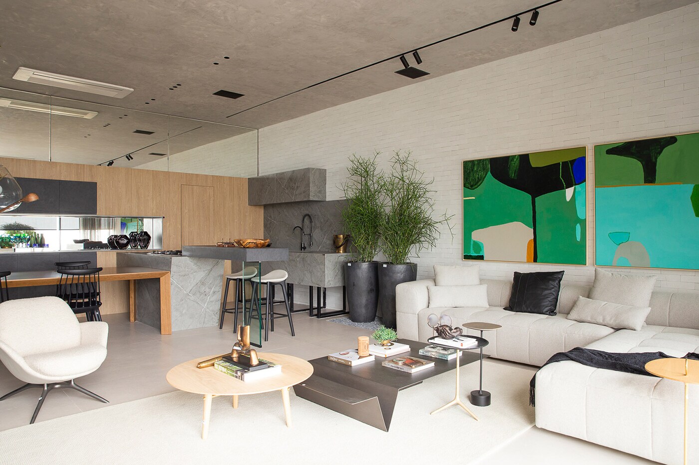 CORAL | CASACOR 2019 | ESPIRITO SANTO