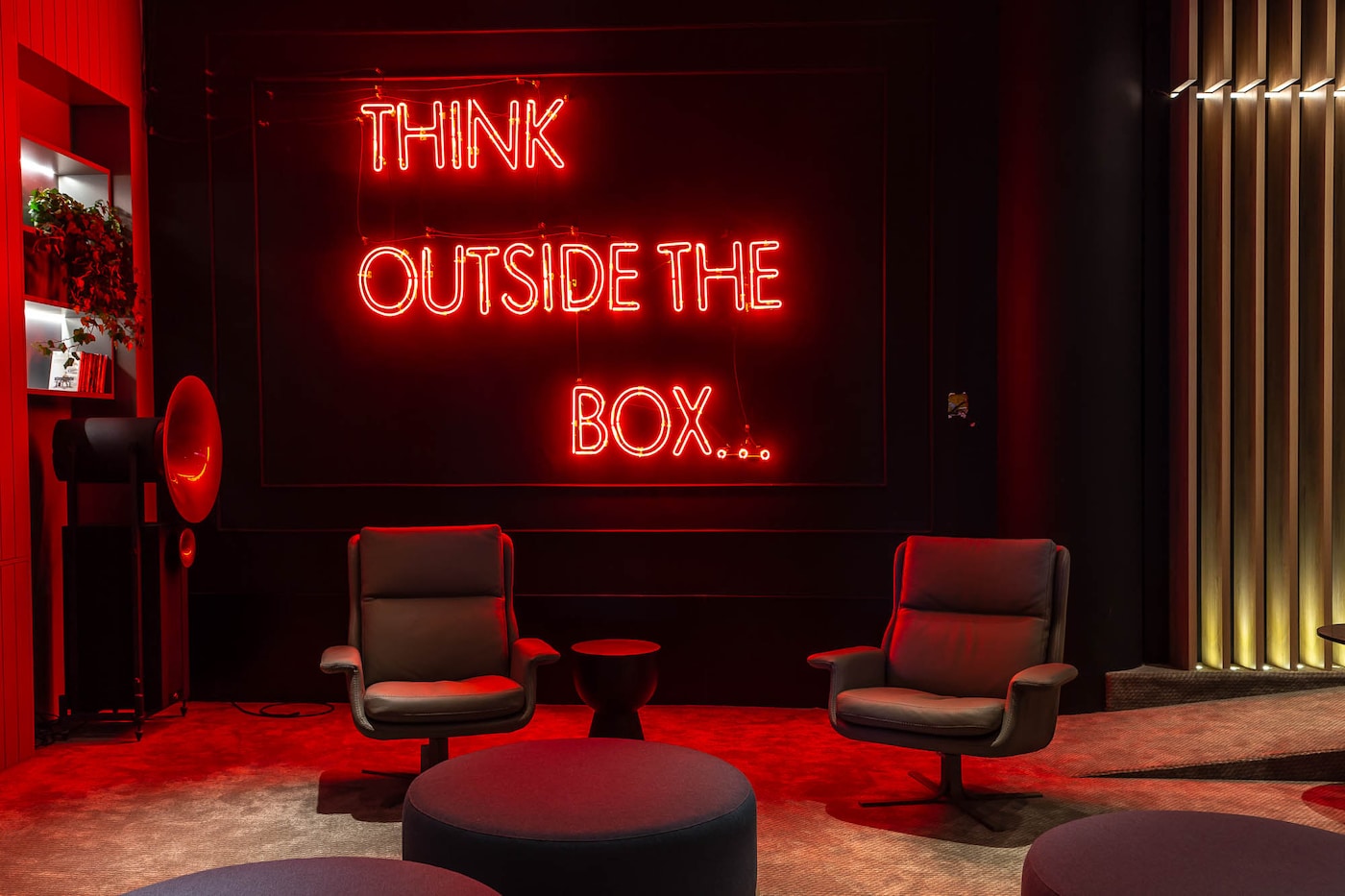 Coral | CasaCor 2019 - Rio de Janeiro