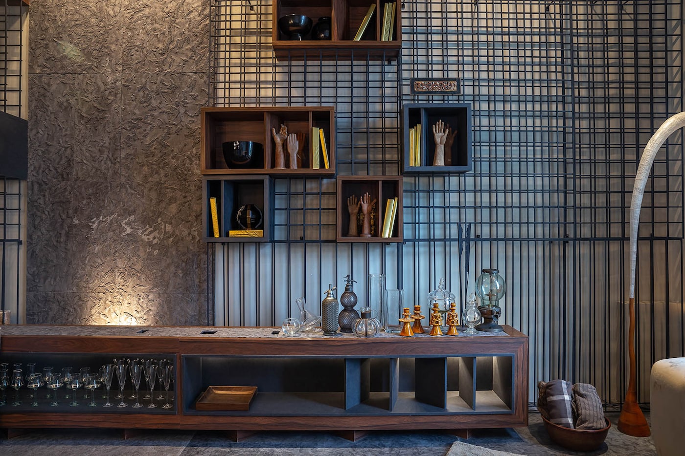 Coral | CasaCor 2019 - Rio de Janeiro