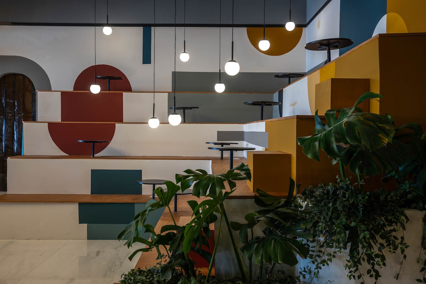 Coral | CasaCor 2019 - Rio de Janeiro