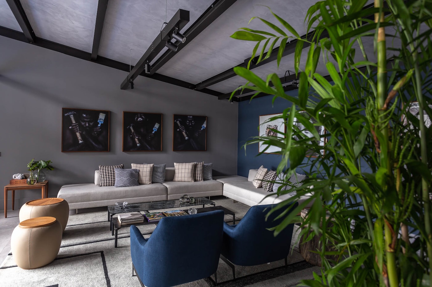 Coral | CasaCor 2019 - Rio de Janeiro