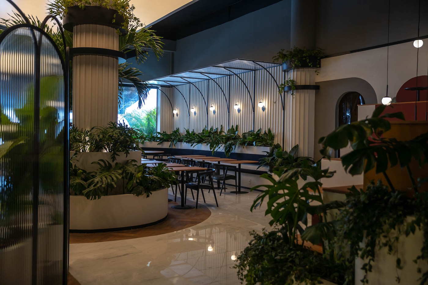 Coral | CasaCor 2019 - Rio de Janeiro