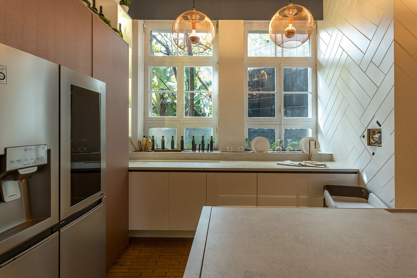 Coral | CasaCor 2019 - Rio Grande do Sul