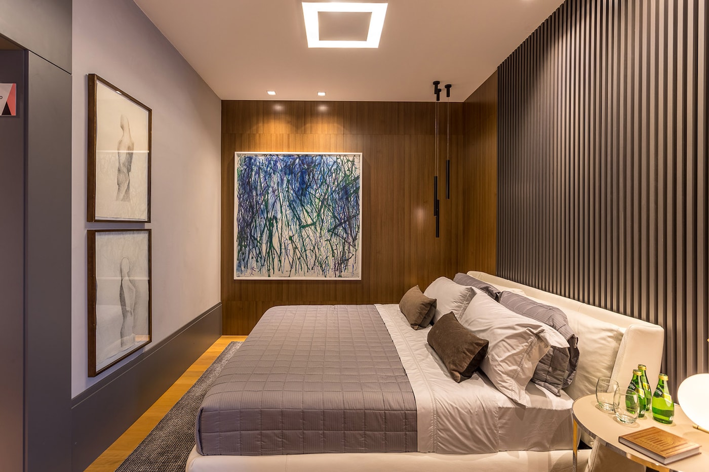 Coral | CasaCor 2019 - Rio Grande do Sul