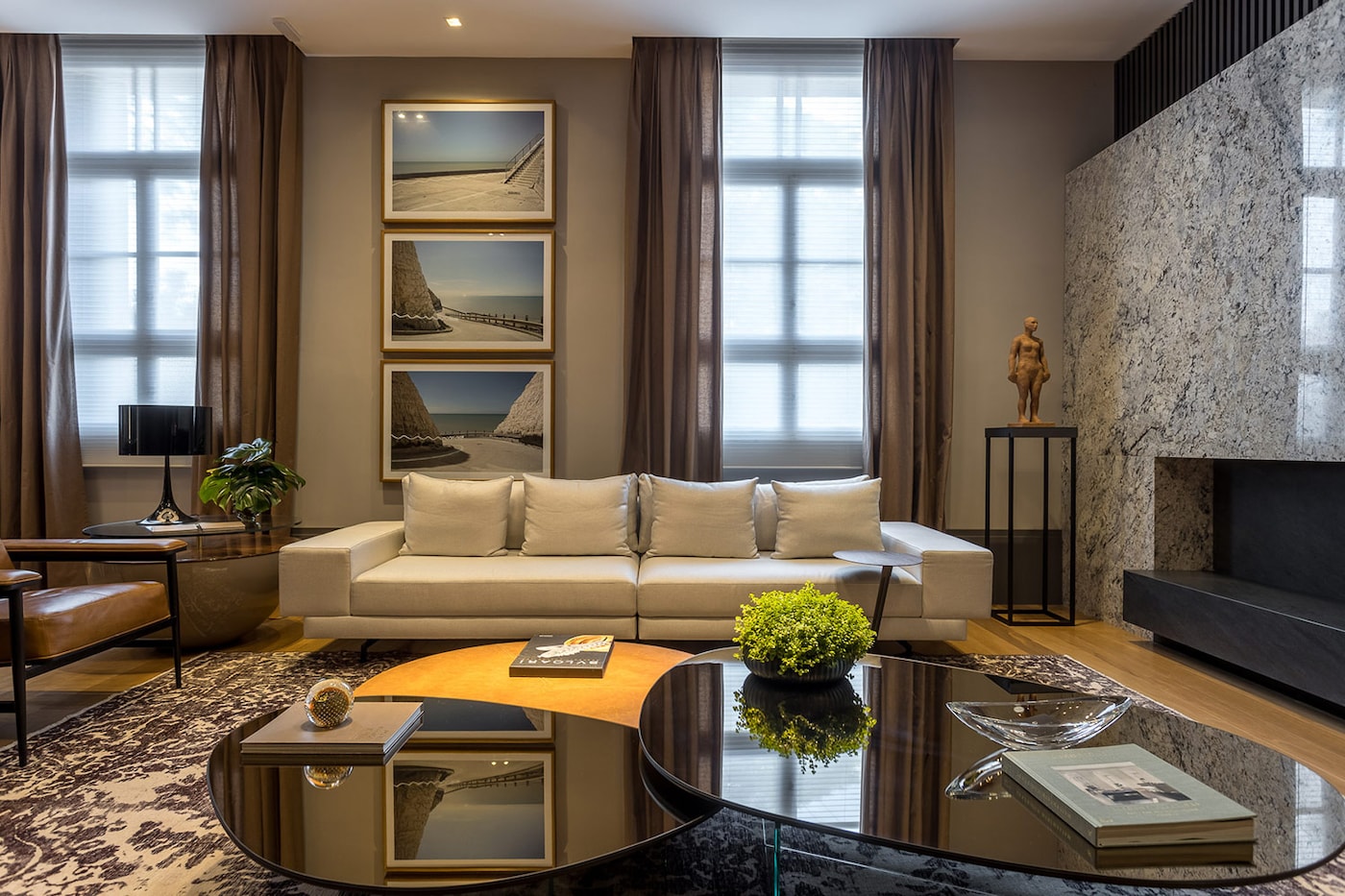 Coral | CasaCor 2019 - Rio Grande do Sul