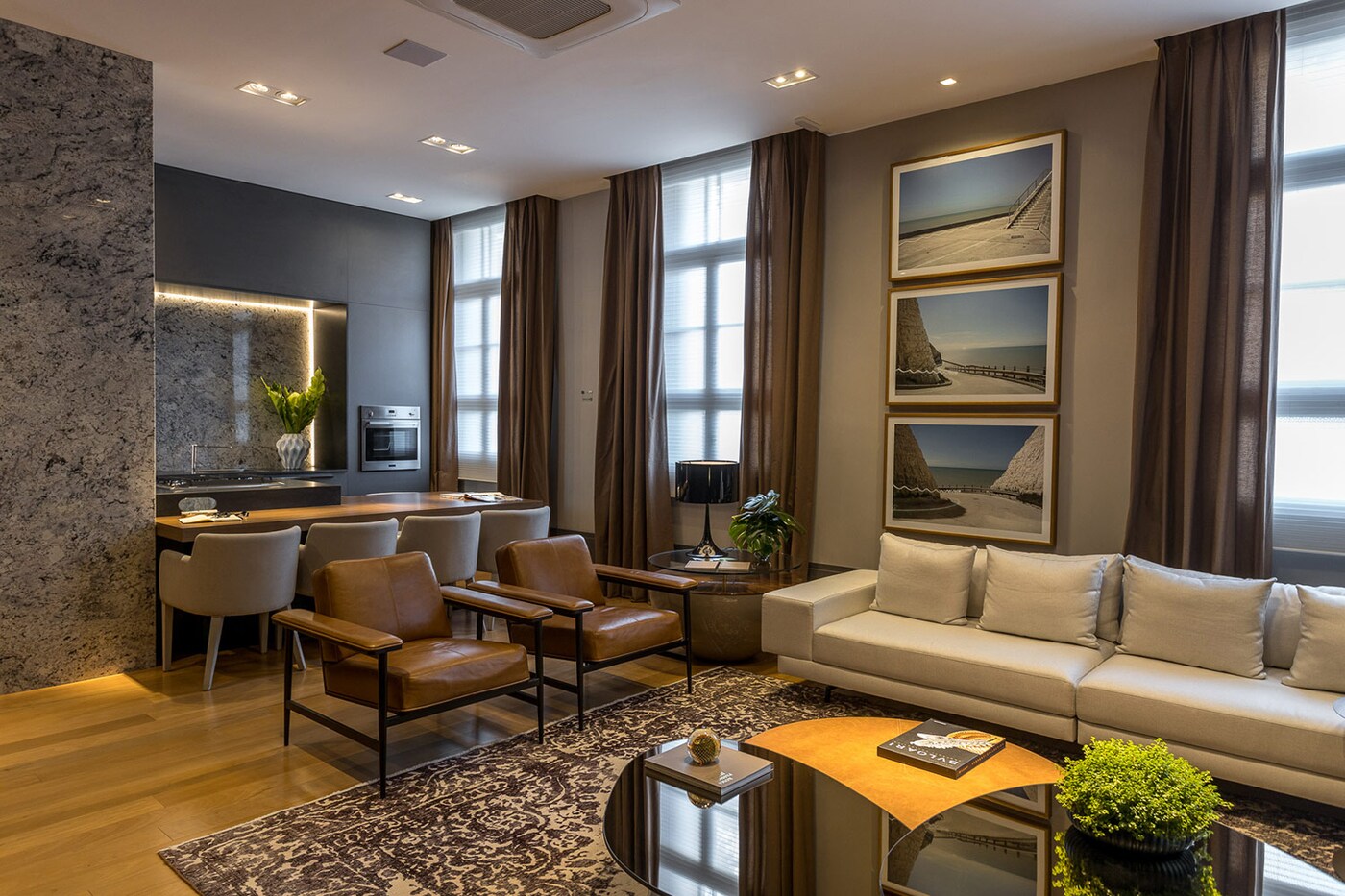 Coral | CasaCor 2019 - Rio Grande do Sul