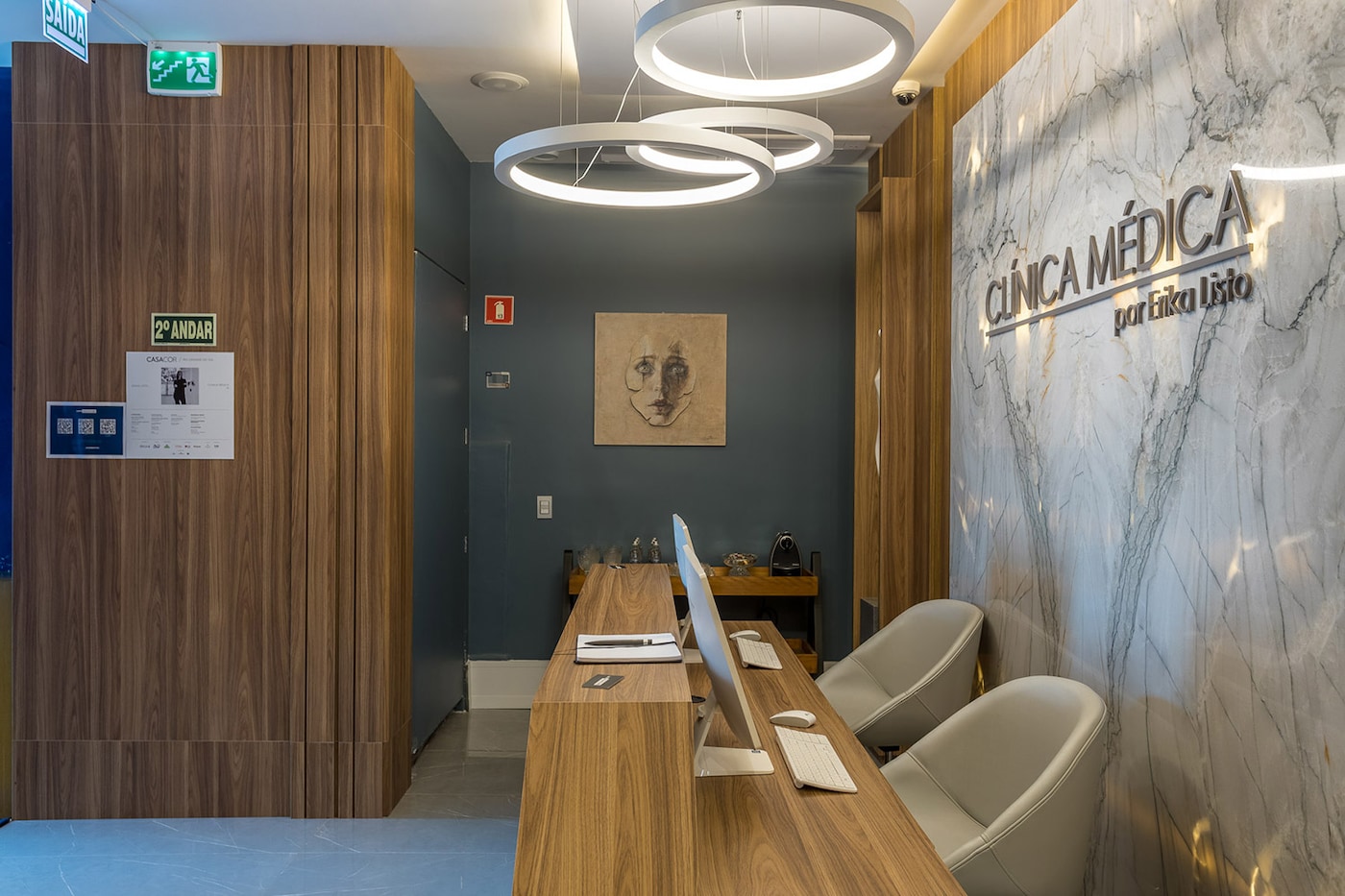 Coral | CasaCor 2019 - Rio Grande do Sul