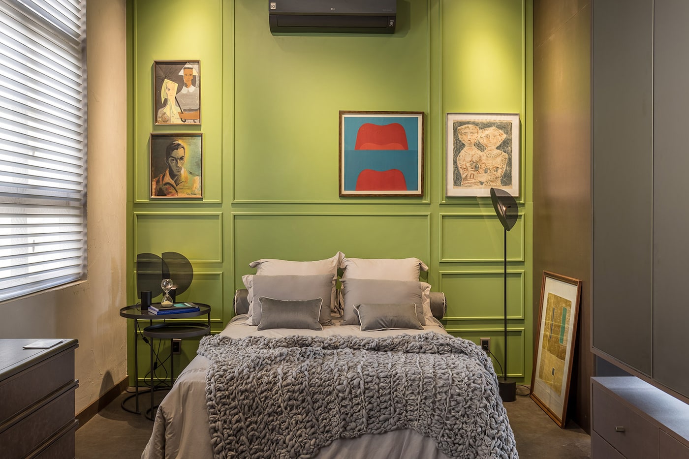 Coral | CasaCor 2019 - Rio Grande do Sul