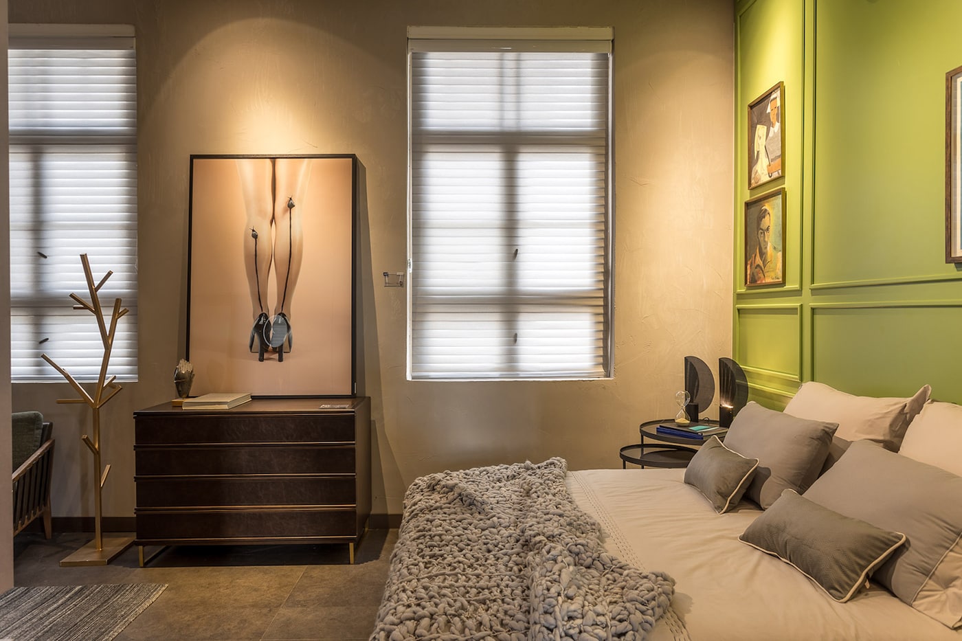 Coral | CasaCor 2019 - Rio Grande do Sul