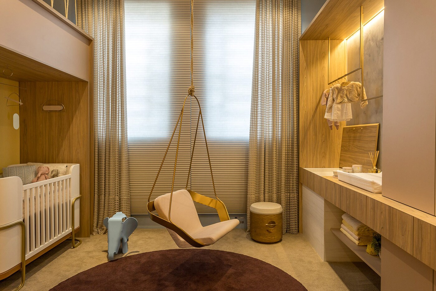 Coral | CasaCor 2019 - Rio Grande do Sul