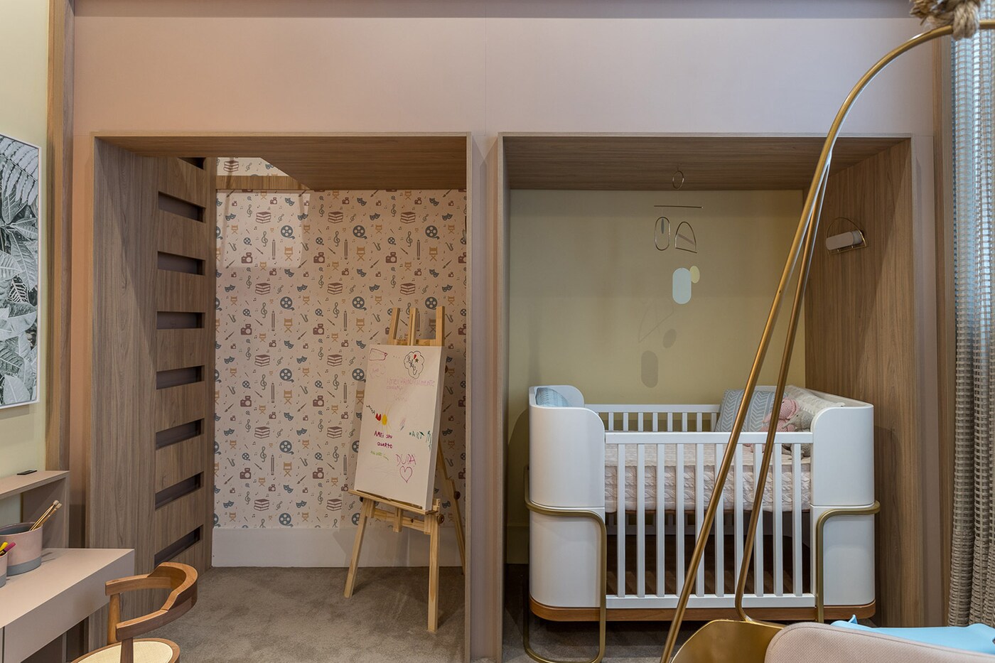 Coral | CasaCor 2019 - Rio Grande do Sul