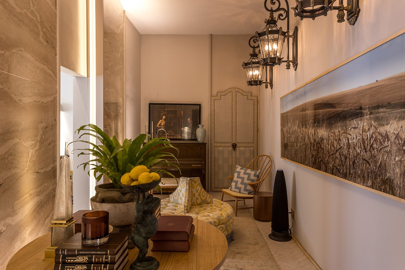 Coral | CasaCor 2019 - Rio Grande do Sul