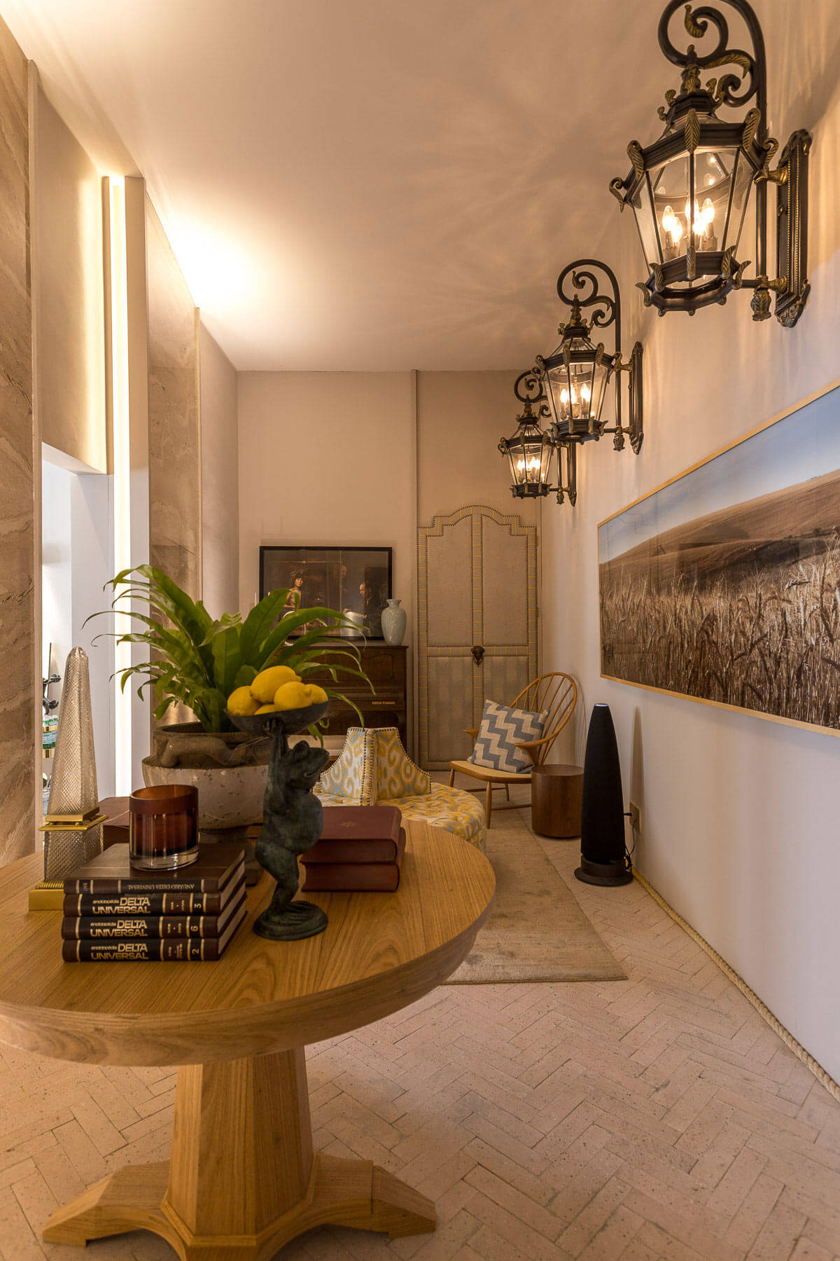 Coral | CasaCor 2019 - Rio Grande do Sul