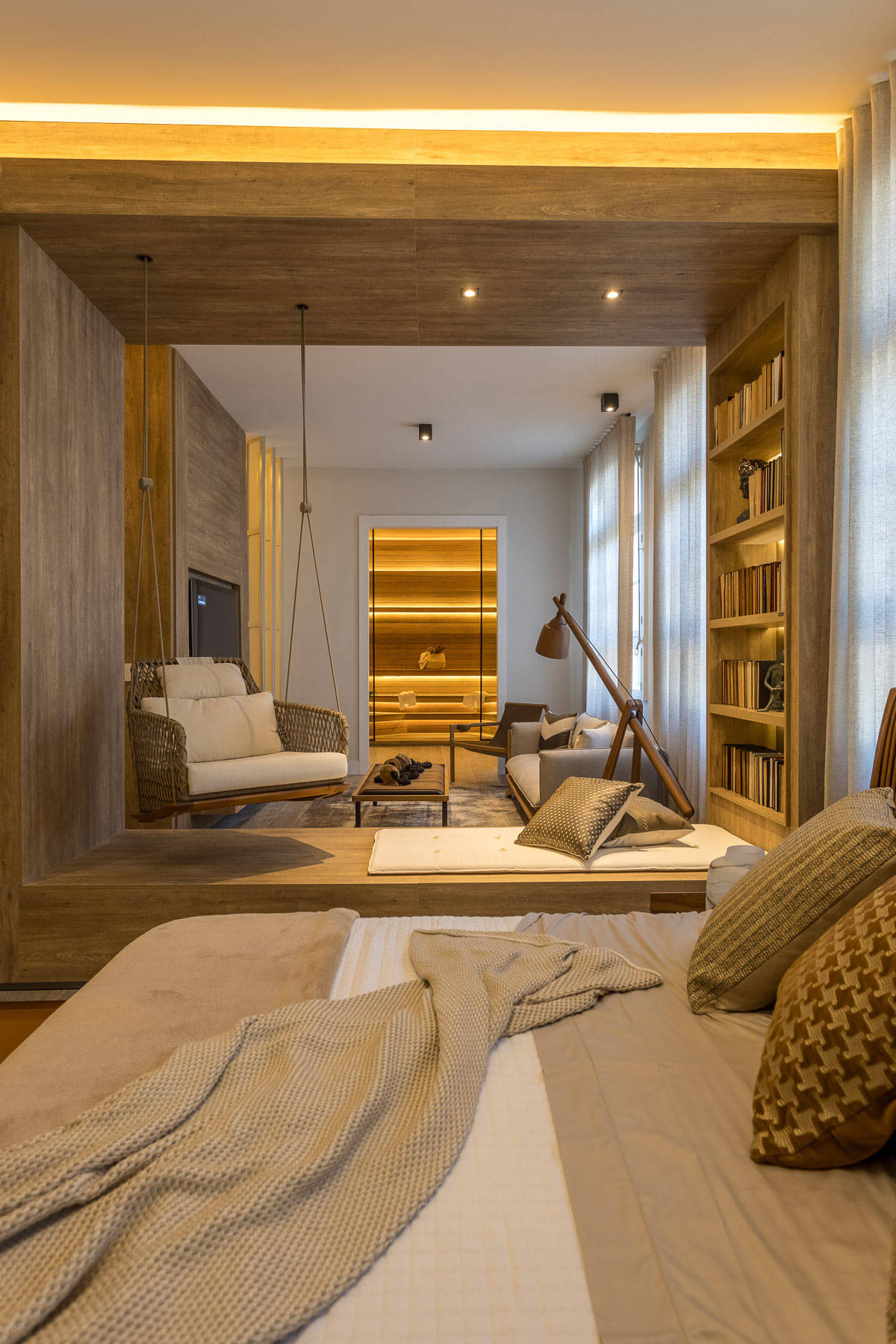 Coral | CasaCor 2019 - Rio Grande do Sul