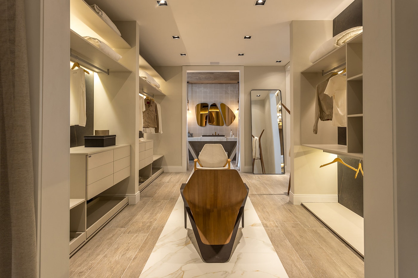 Coral | CasaCor 2019 - Rio Grande do Sul