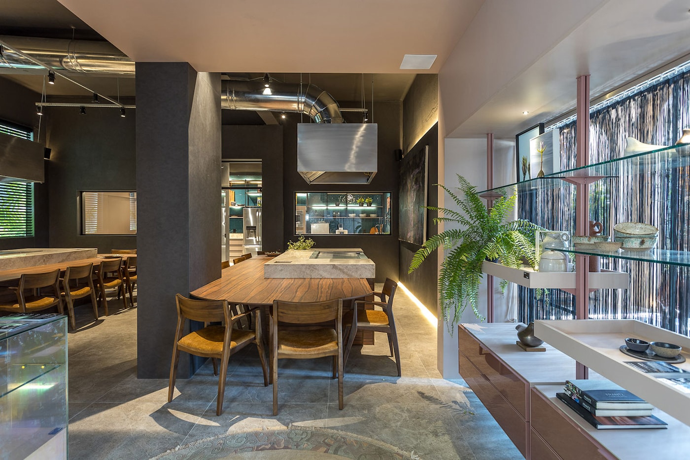 Coral | CasaCor 2019 - Rio Grande do Sul