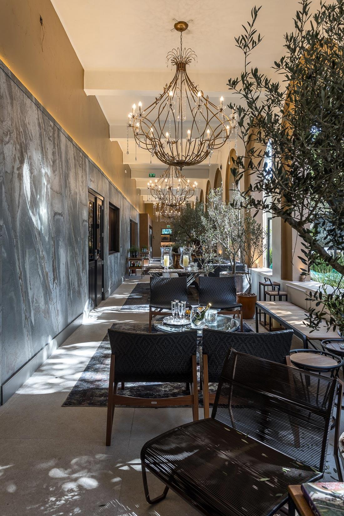 Coral | CasaCor 2019 - Rio Grande do Sul