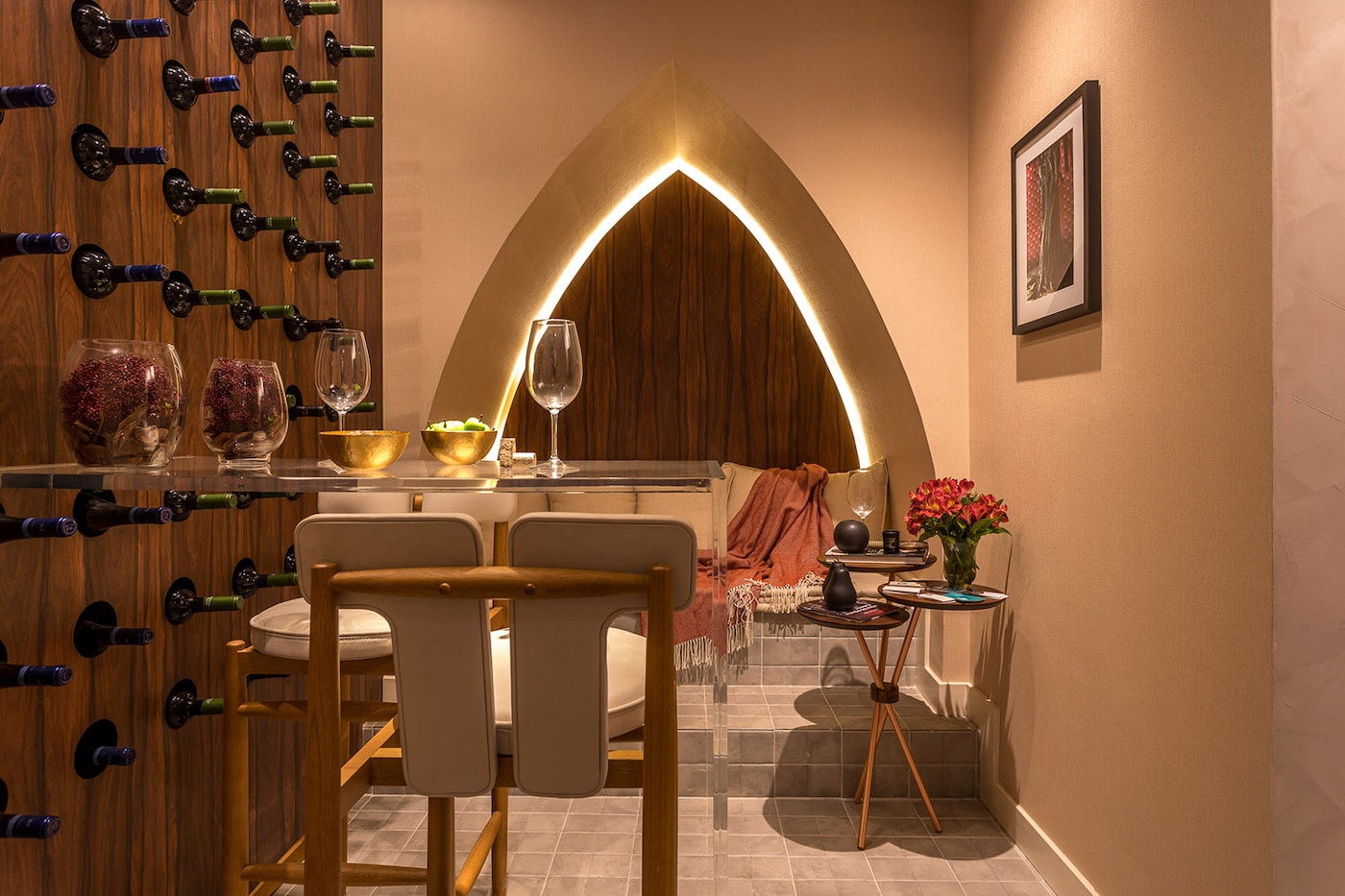 CORAL | CASACOR 2019 | PERNAMBUCO