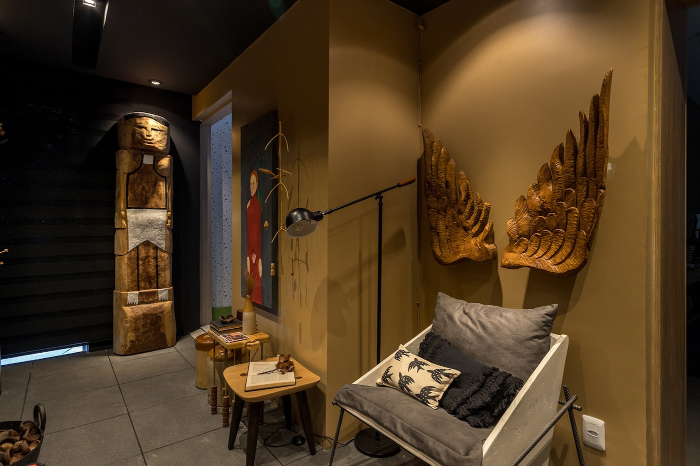 CORAL | CASACOR 2019 | PERNAMBUCO