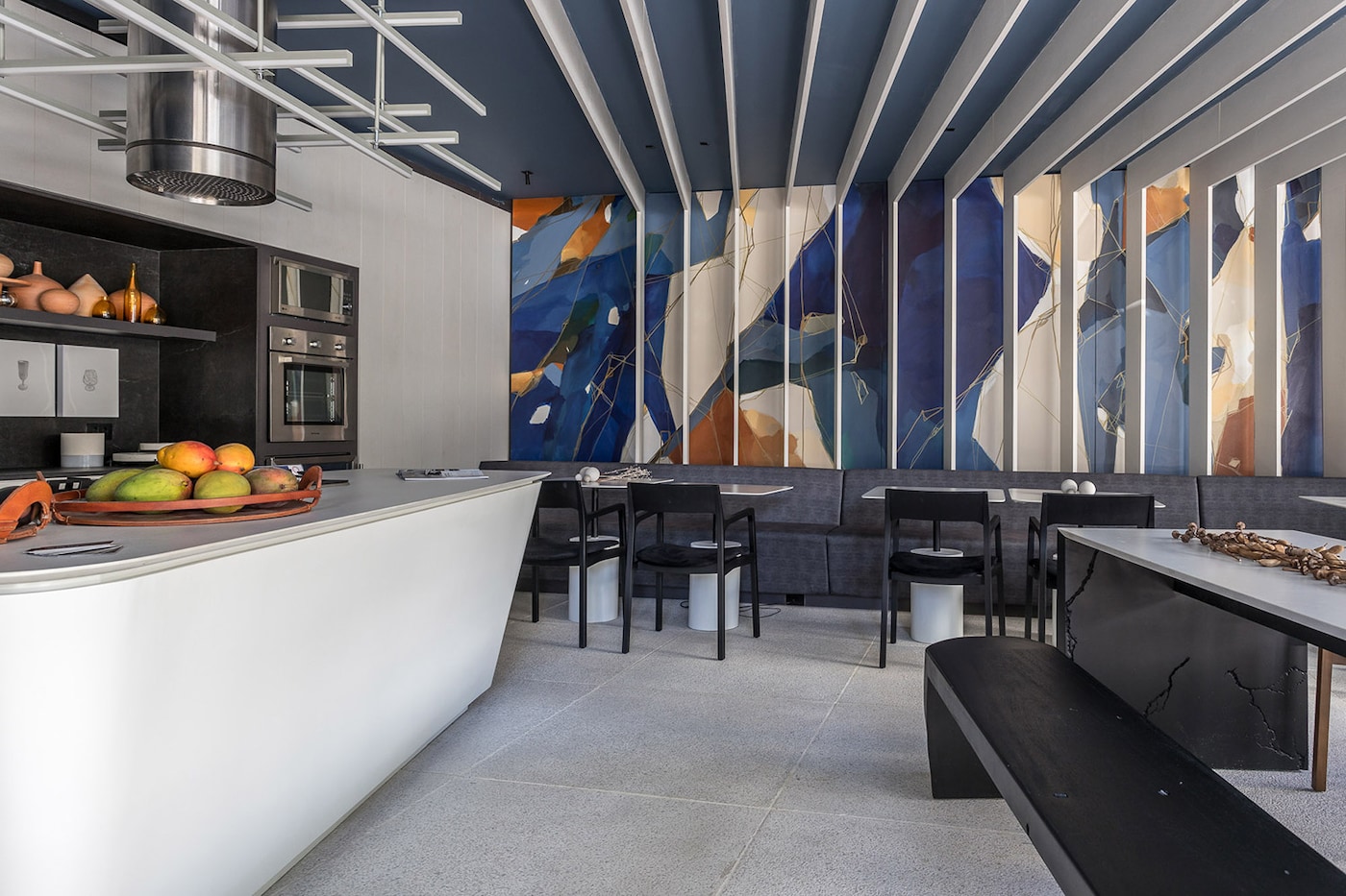 CORAL | CASACOR 2019 | PERNAMBUCO