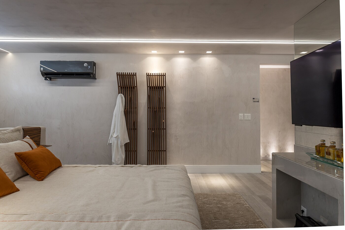 CORAL | CASACOR 2019 | PERNAMBUCO