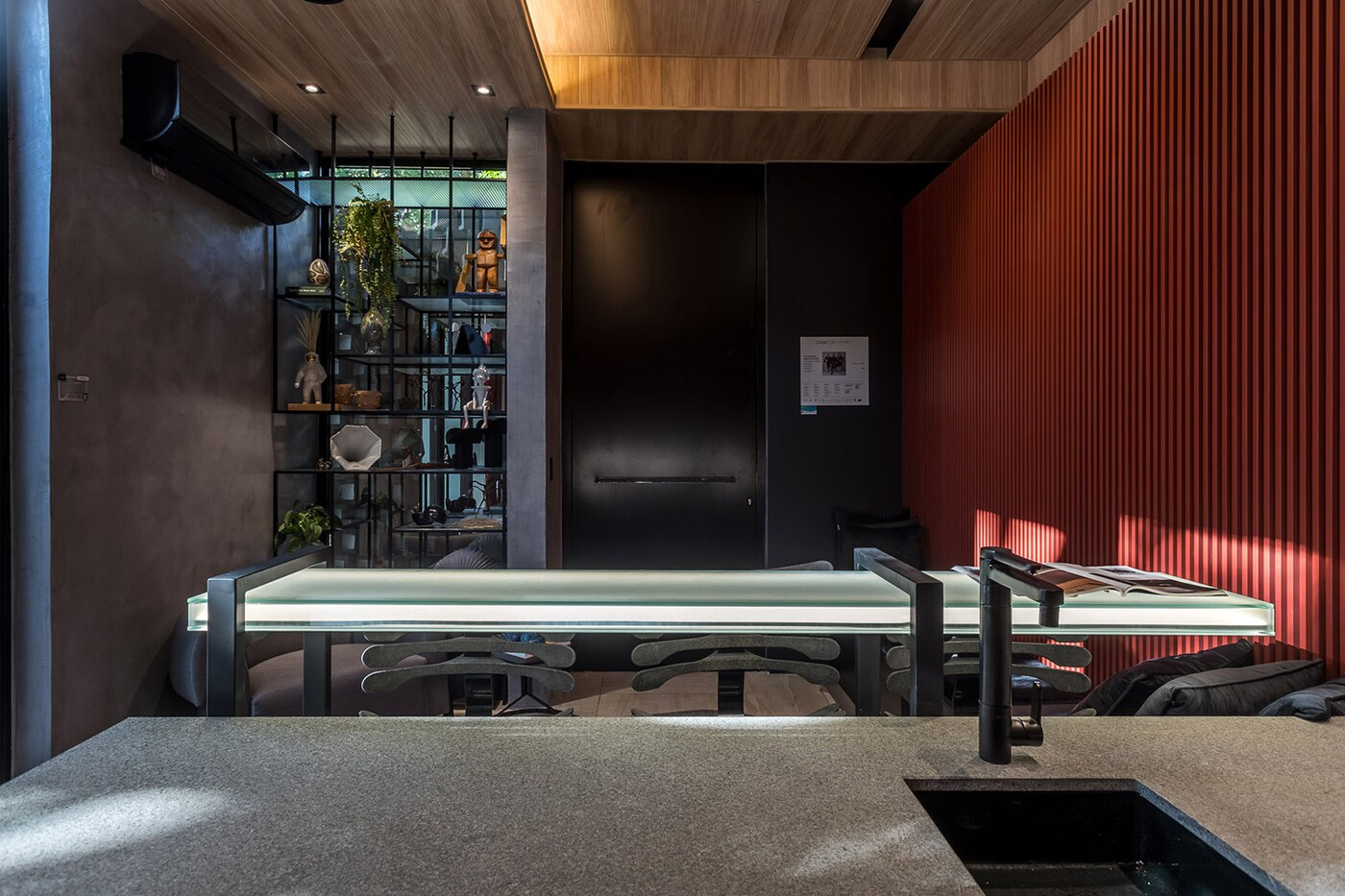 Cinema Zafira por Manoela Pires, Renata Paraíso e Thiago Valença.