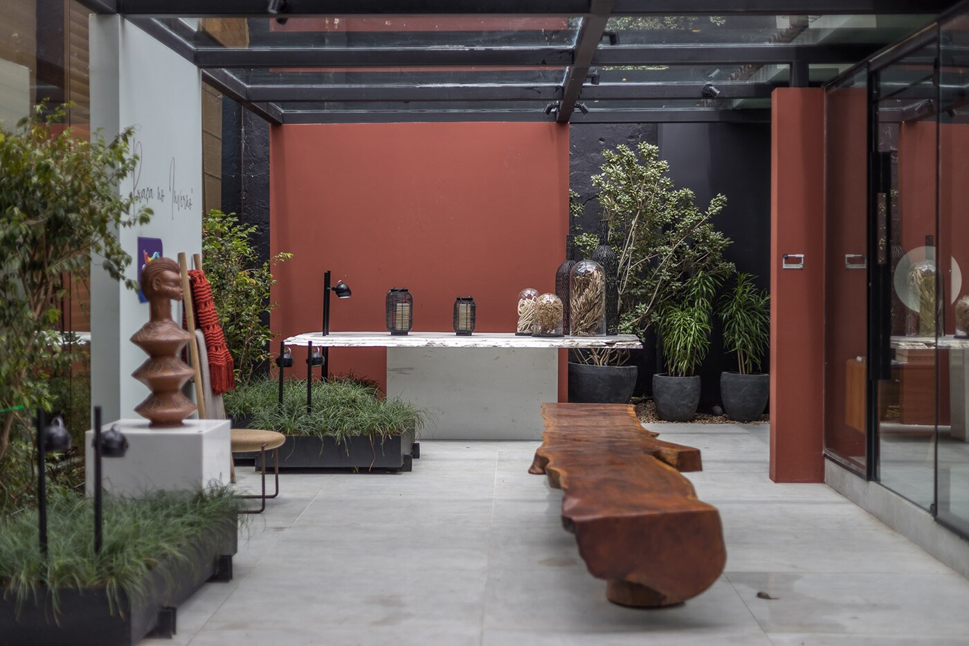 CORAL | CASACOR 2019 | PERNAMBUCO