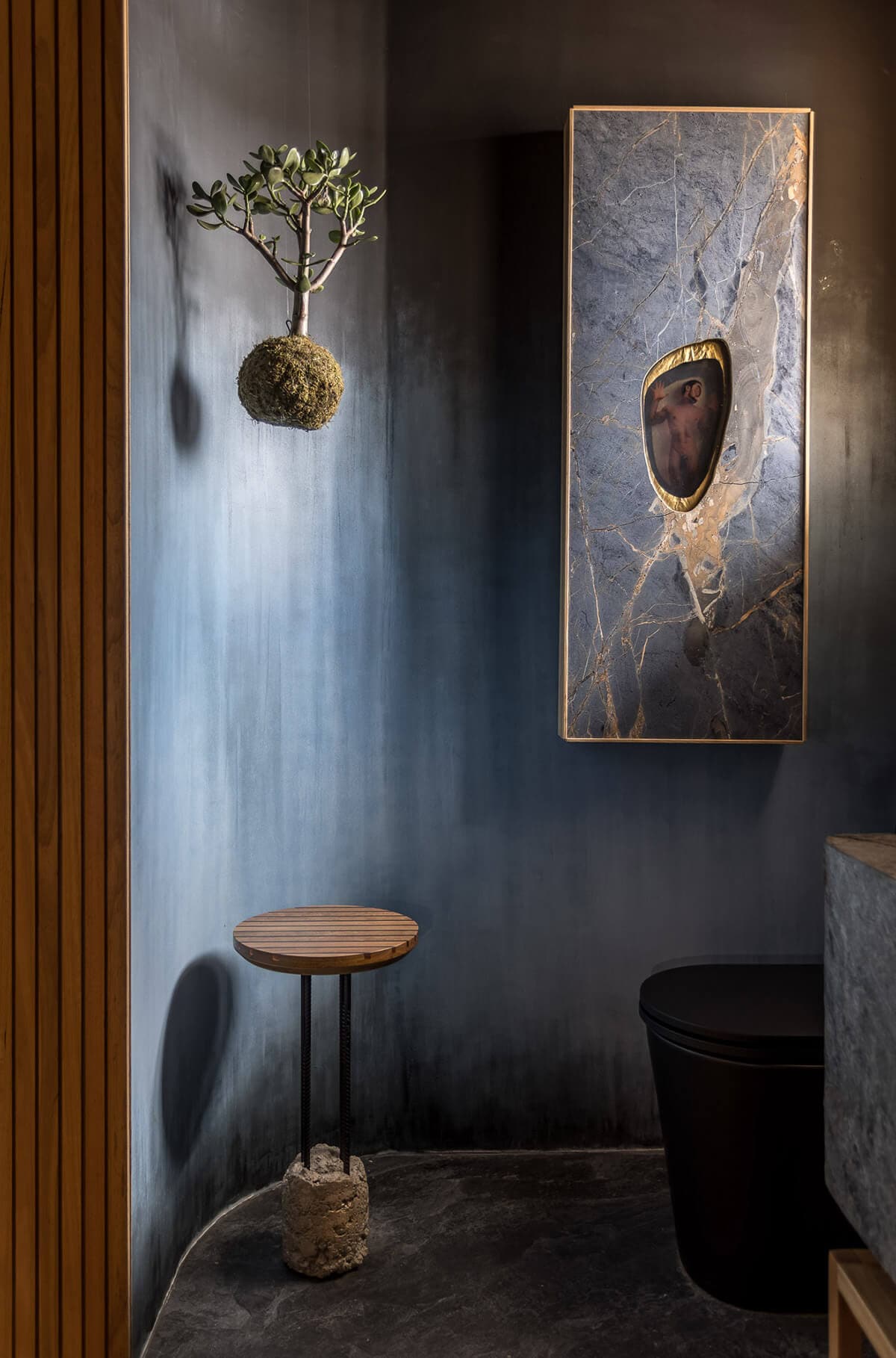 Coral | CasaCor 2019 - Ribeirao Preto