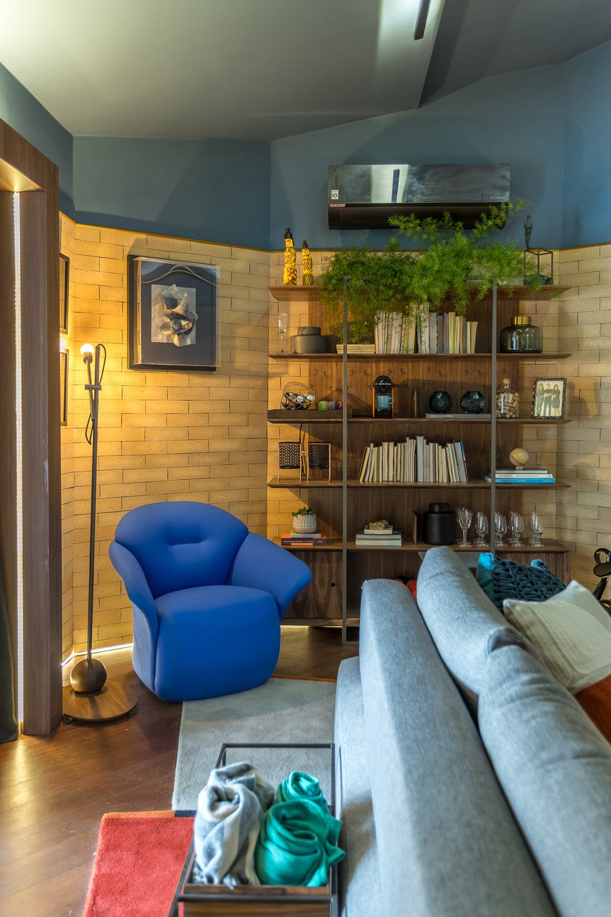 Coral | CasaCor 2019 - Ribeirao Preto