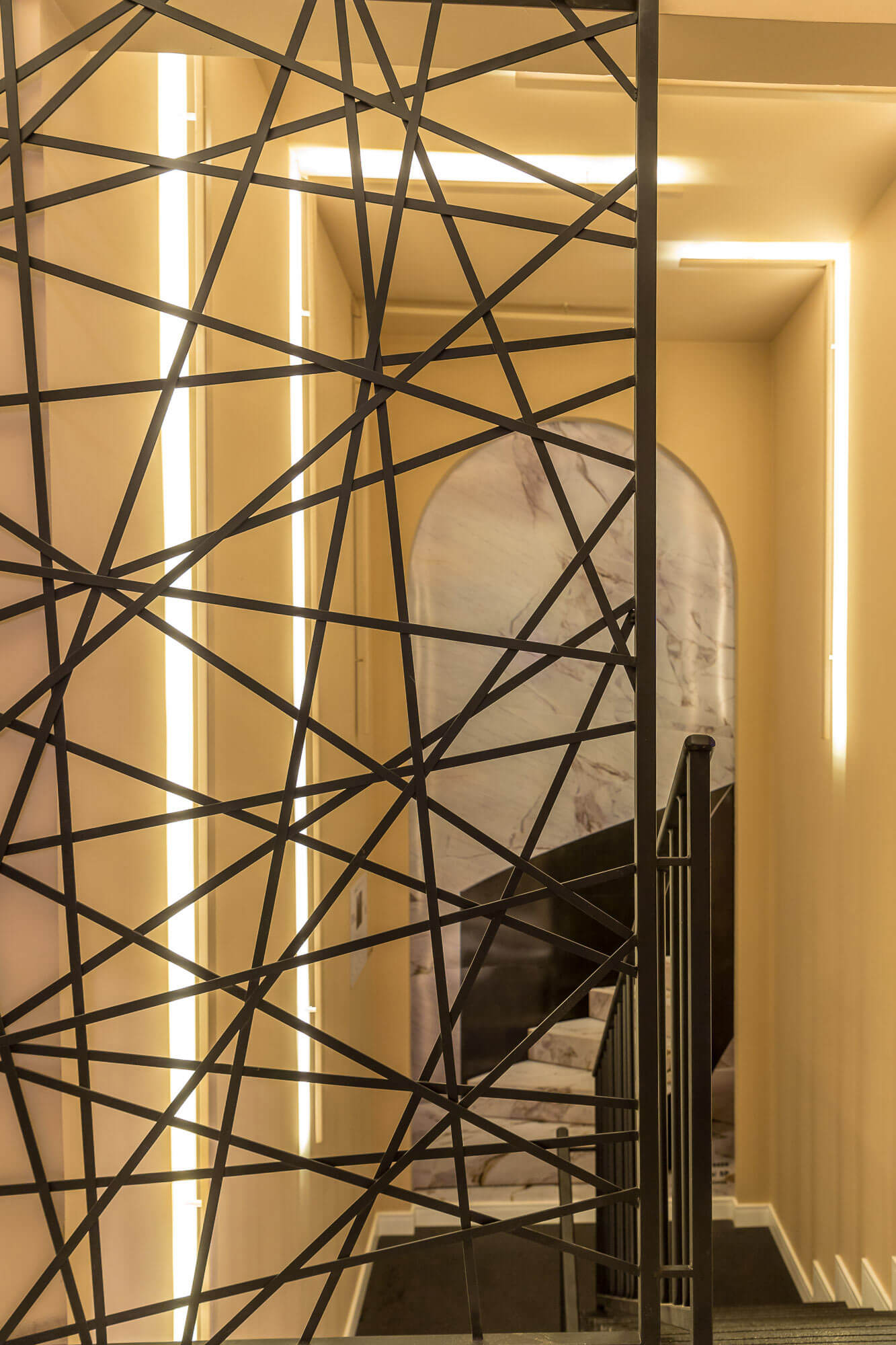 Coral | CasaCor 2019 - Ribeirao Preto