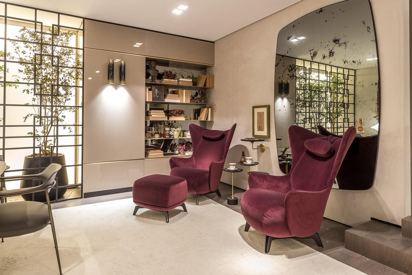 CORAL | CASACOR 2019 | SANTA CATARINA