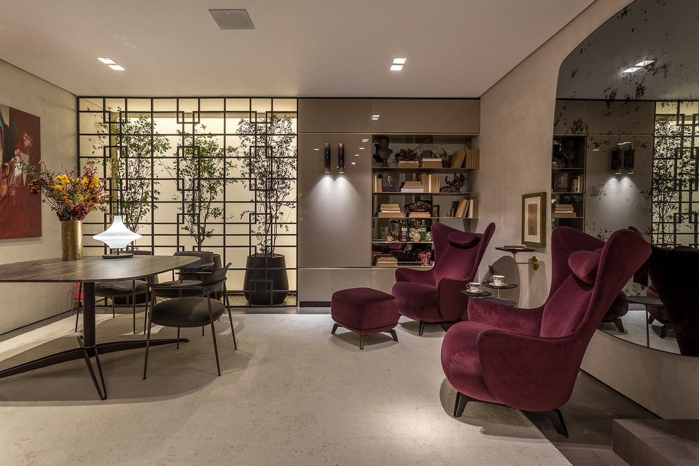 CORAL | CASACOR 2019 | SANTA CATARINA