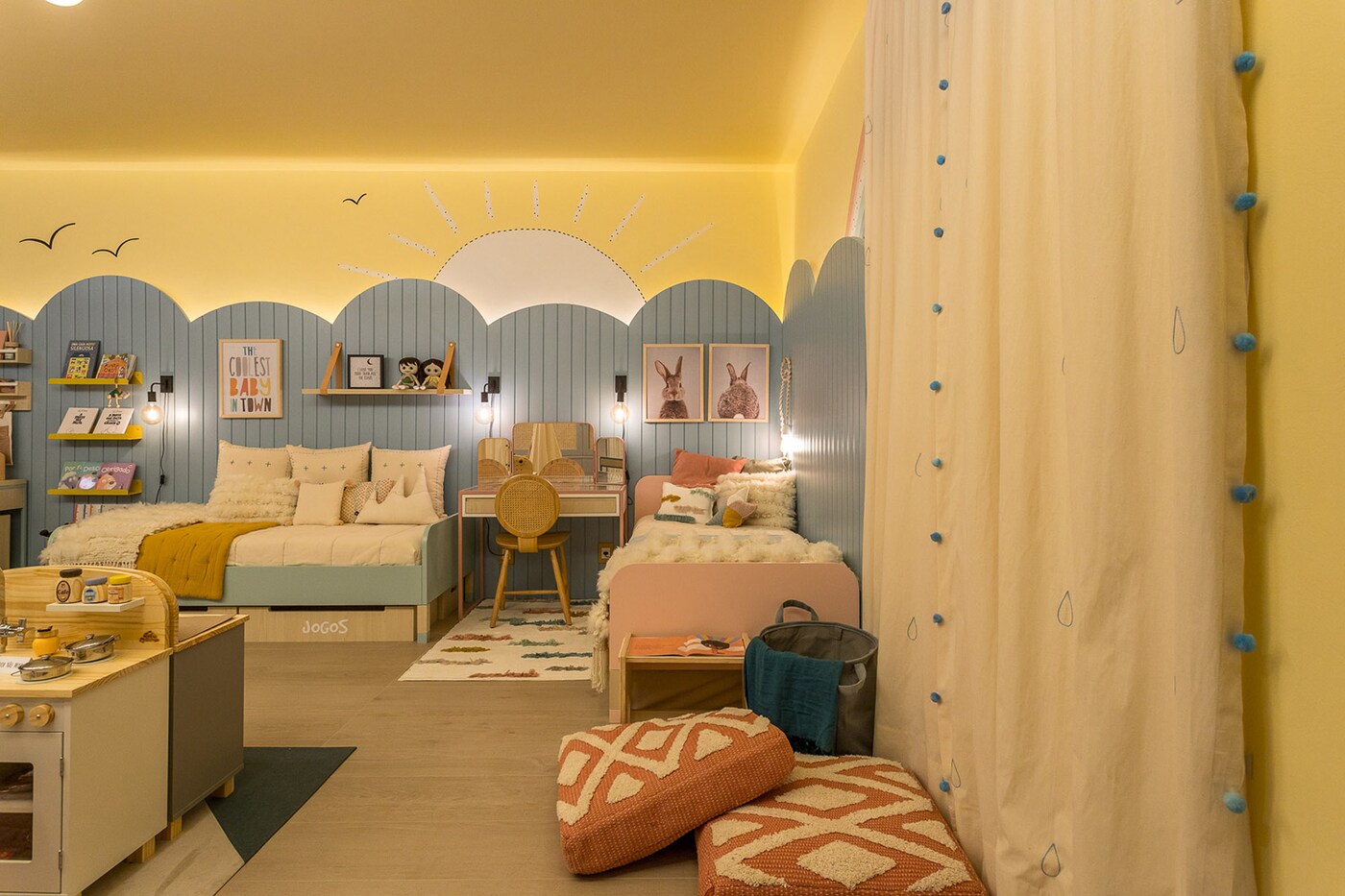 CORAL | CASACOR 2019 | SANTA CATARINA