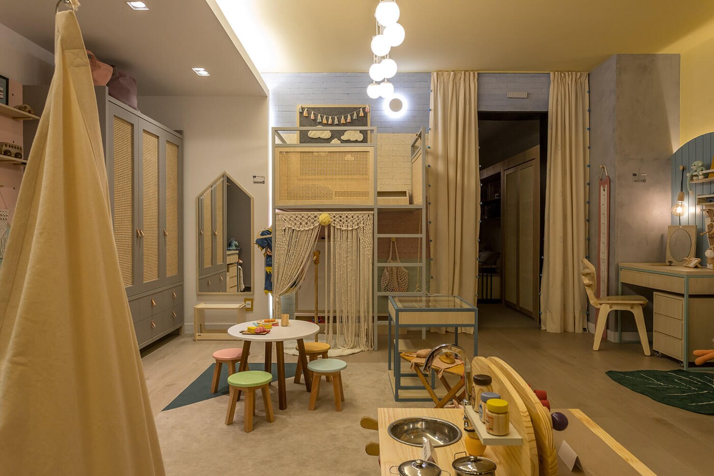 CORAL | CASACOR 2019 | SANTA CATARINA