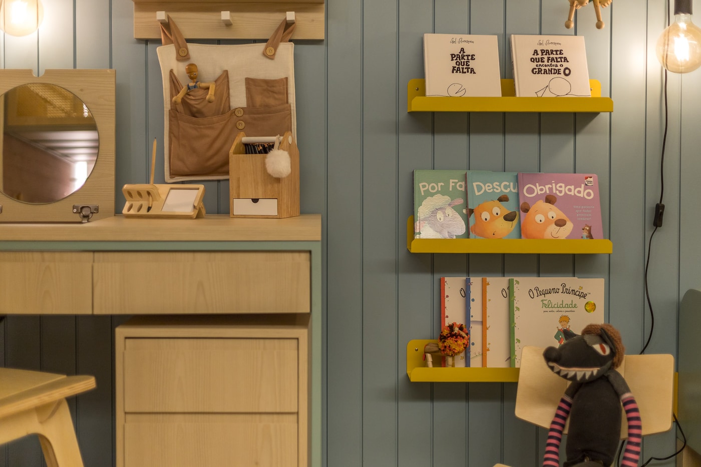 CORAL | CASACOR 2019 | SANTA CATARINA