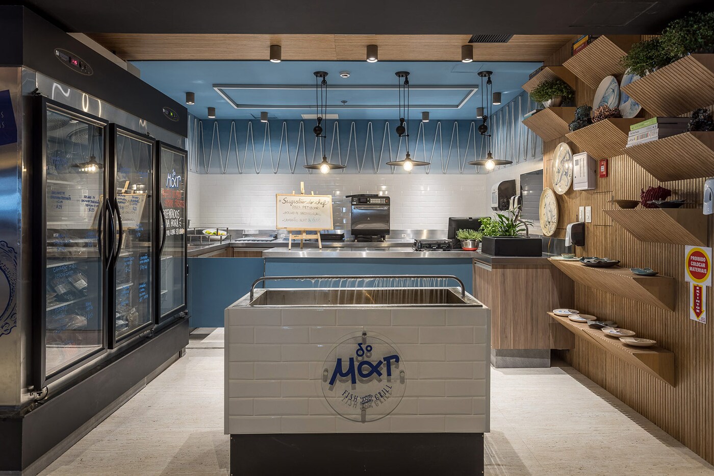 CORAL | CASACOR 2019 | SANTA CATARINA