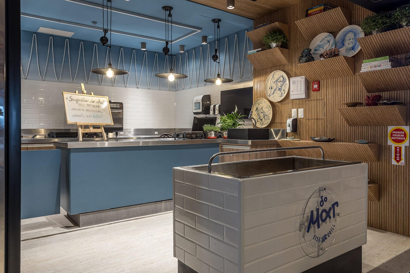 CORAL | CASACOR 2019 | SANTA CATARINA