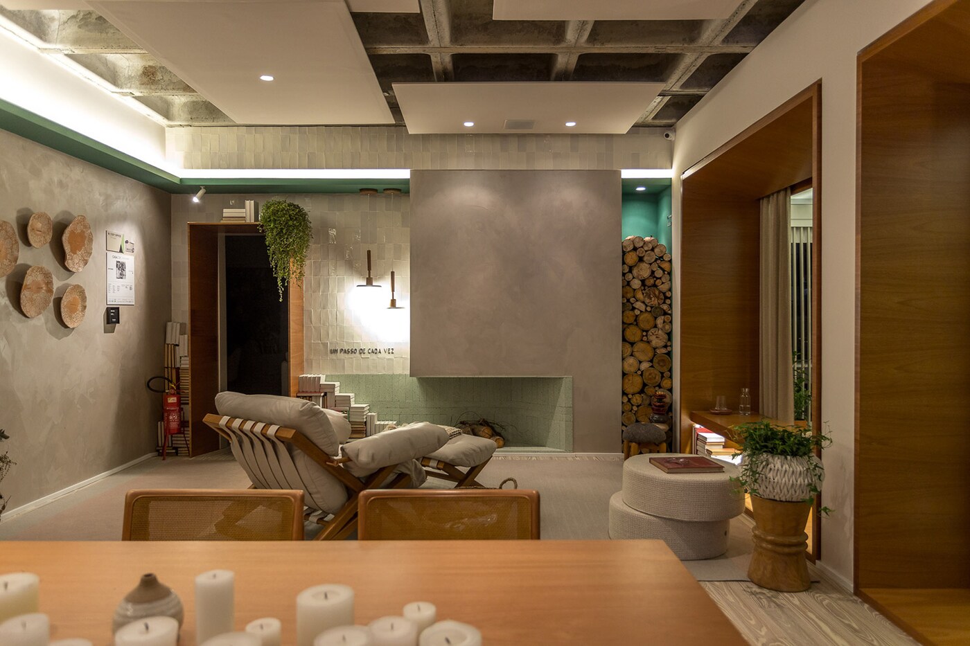 CORAL | CASACOR 2019 | SANTA CATARINA