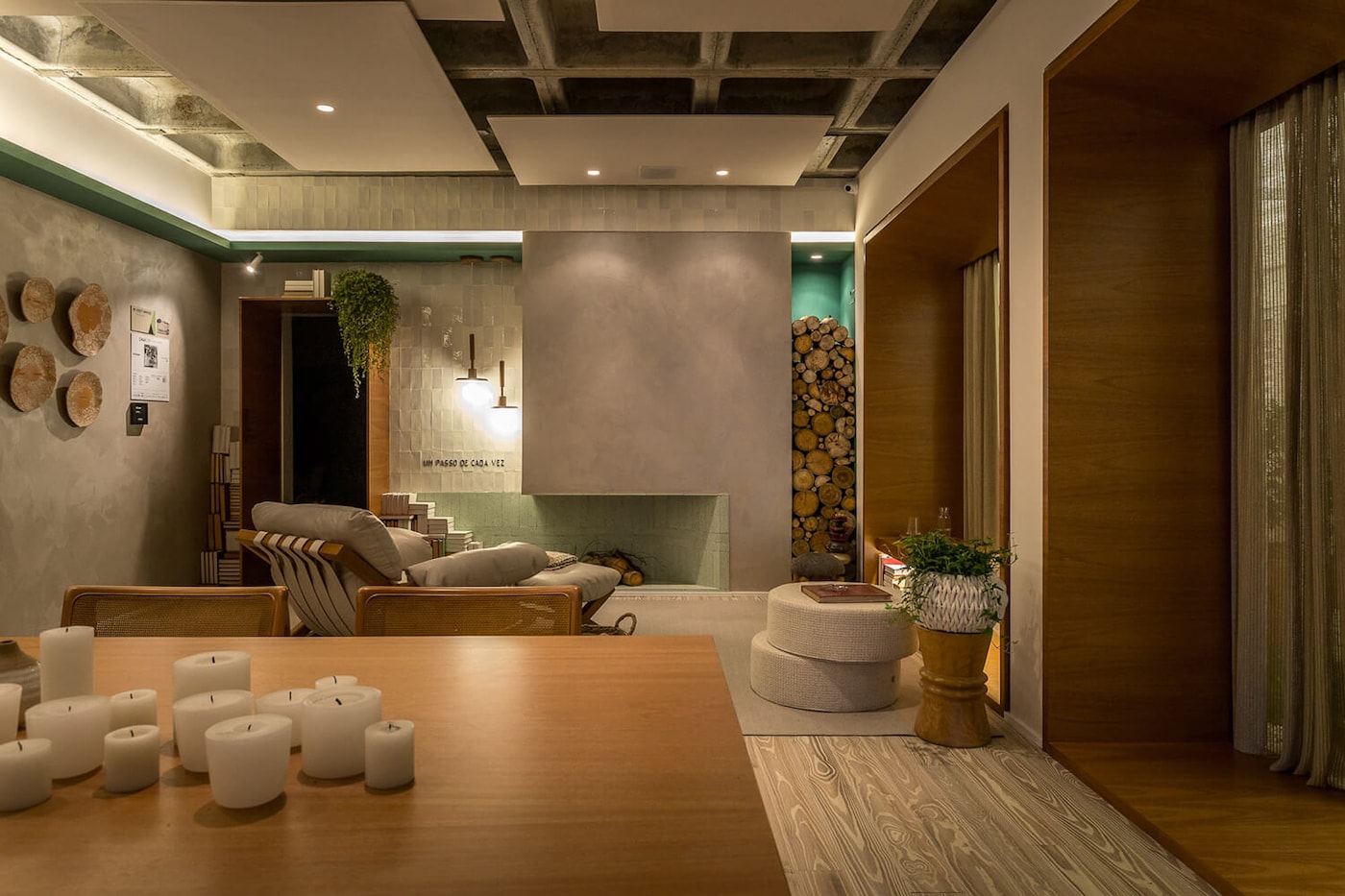 CORAL | CASACOR 2019 | SANTA CATARINA