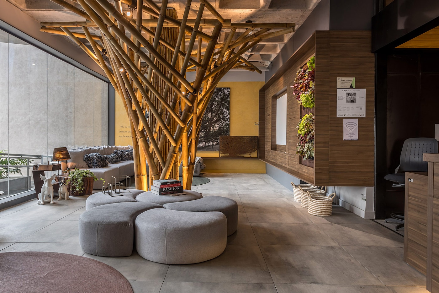 CORAL | CASACOR 2019 | SANTA CATARINA