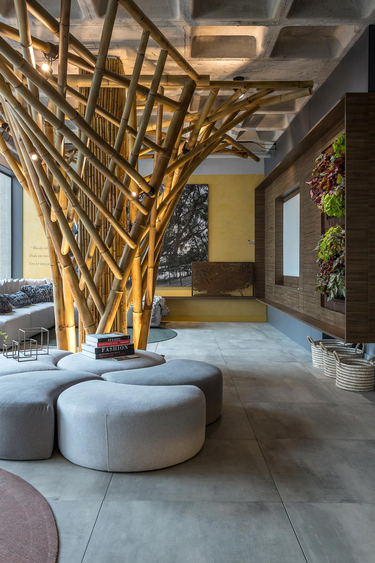 CORAL | CASACOR 2019 | SANTA CATARINA