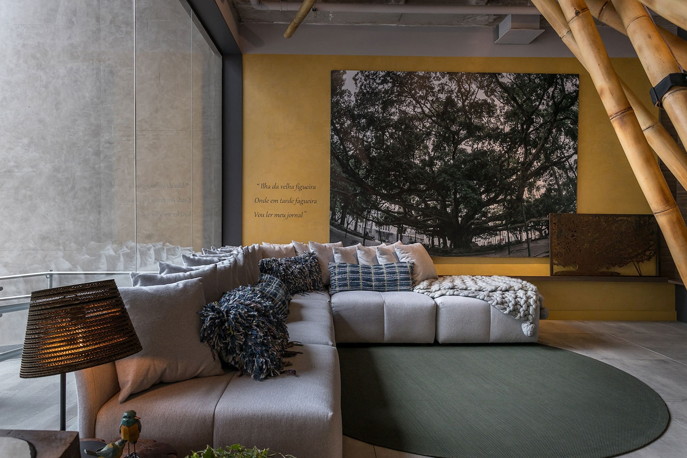 CORAL | CASACOR 2019 | SANTA CATARINA