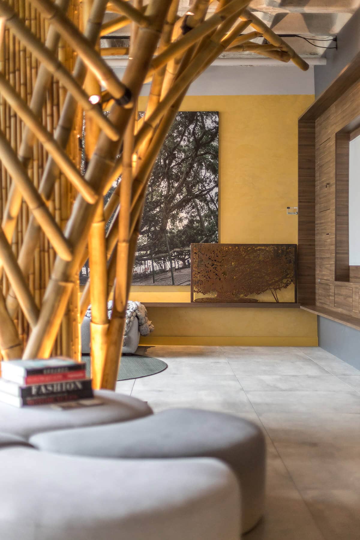 CORAL | CASACOR 2019 | SANTA CATARINA