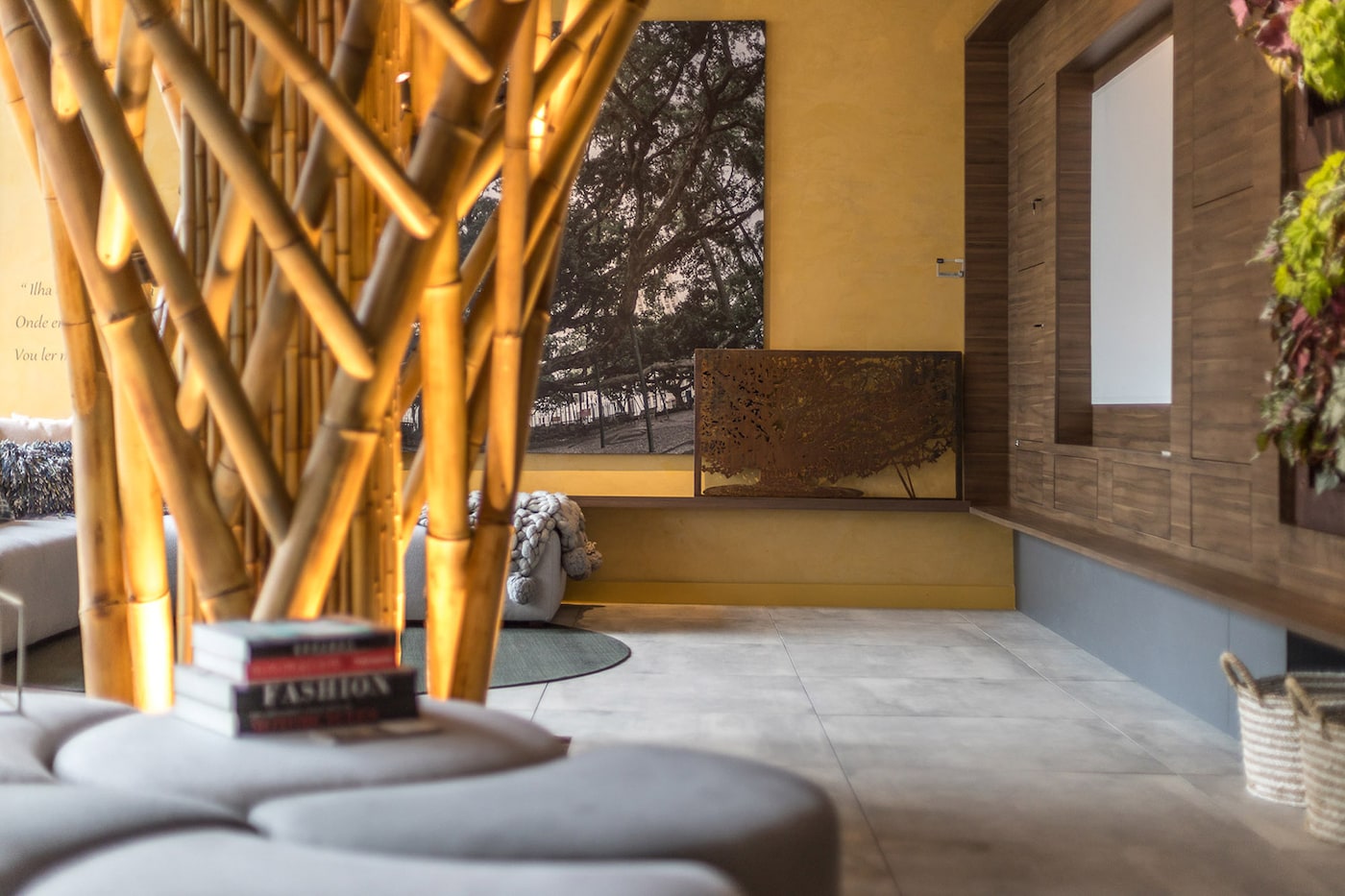 CORAL | CASACOR 2019 | SANTA CATARINA