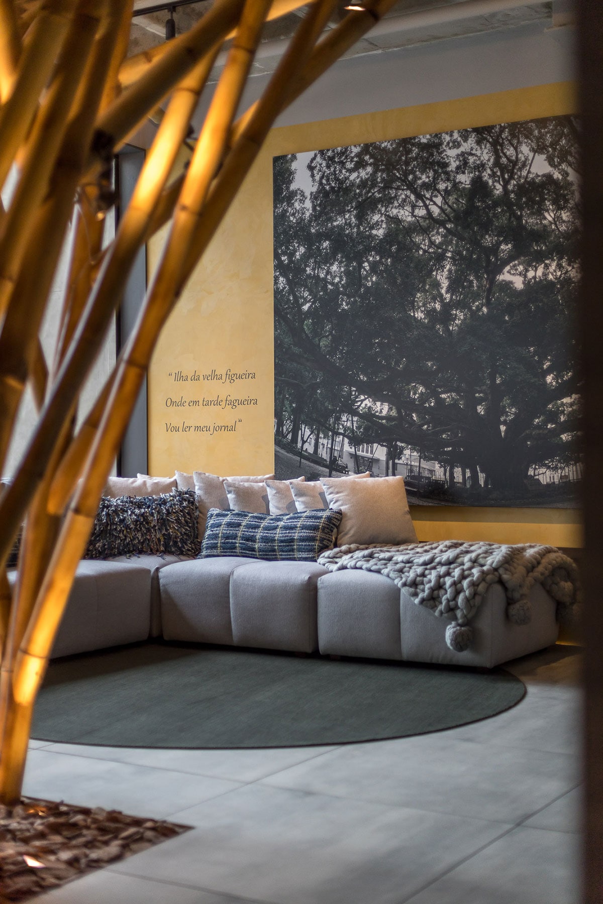 CORAL | CASACOR 2019 | SANTA CATARINA